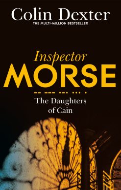 The Daughters of Cain