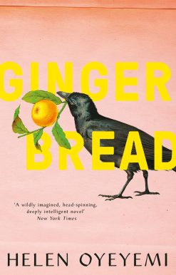 Gingerbread