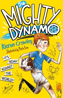 The Mighty Dynamo