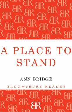 A Place to Stand