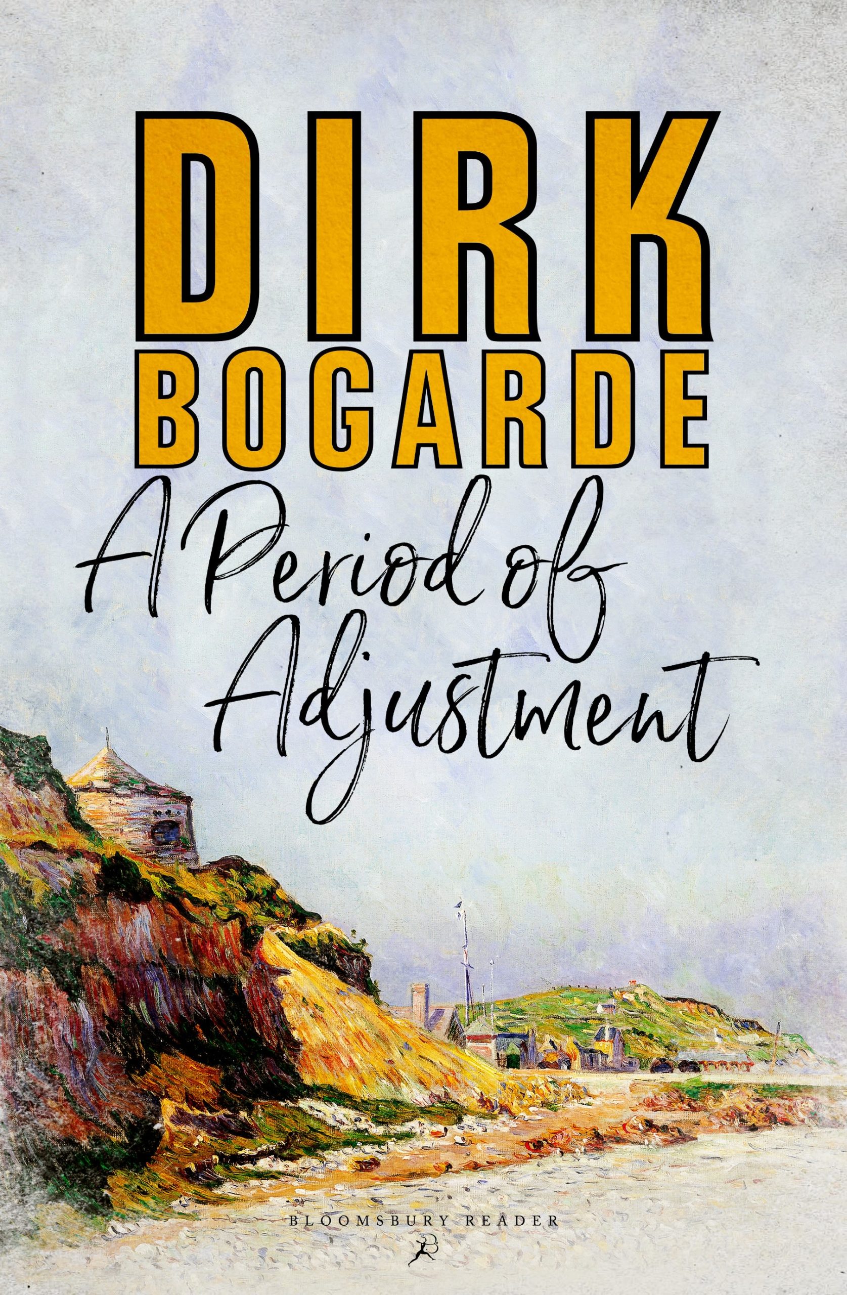 A Period of Adjustment 1 A Period of Adjustment