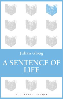 A Sentence of Life