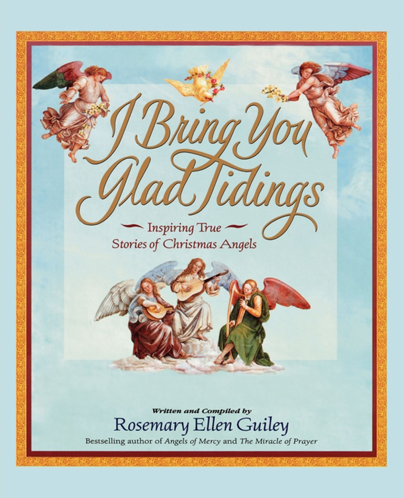 I Bring You Glad Tidings 1 I Bring You Glad Tidings