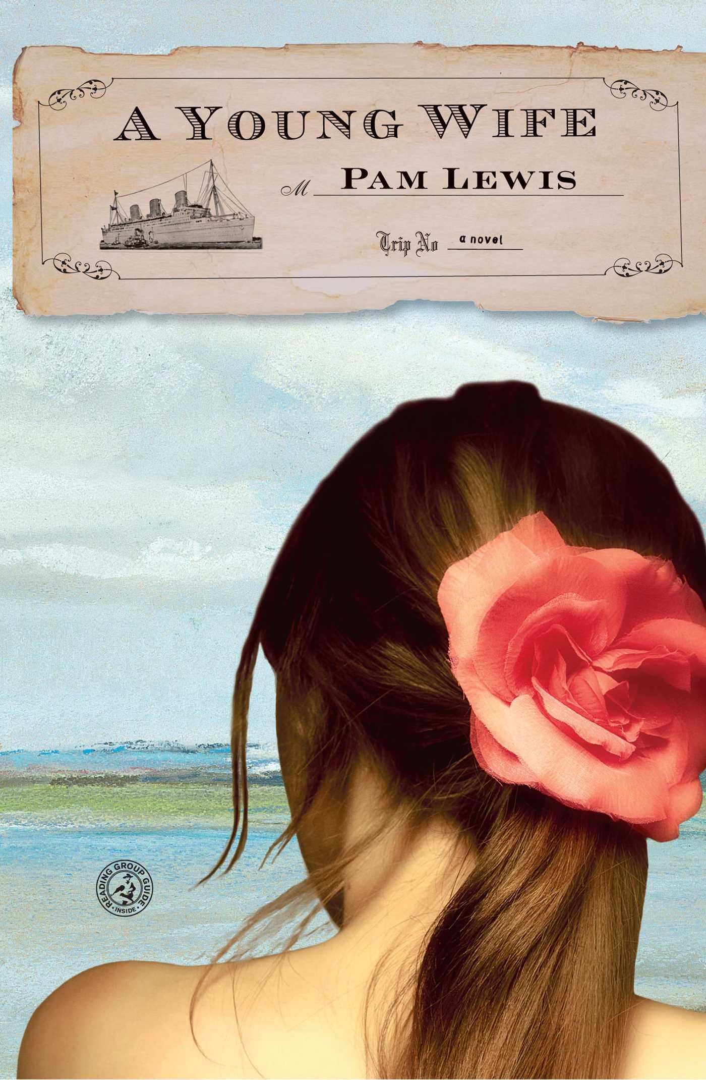 A Young Wife: A Novel