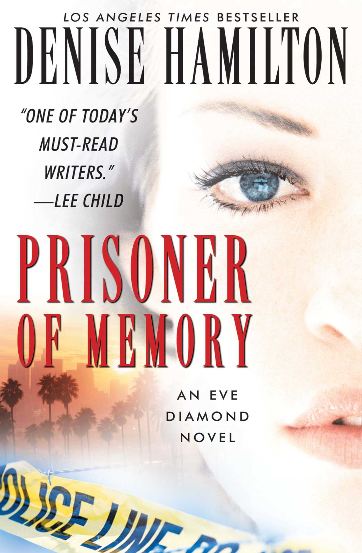 Prisoner of Memory: A Novel
