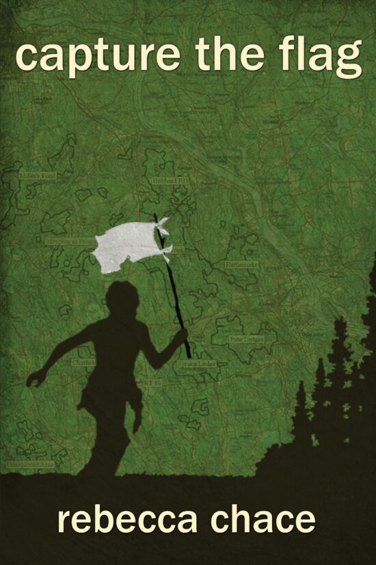 Capture the Flag: A Novel