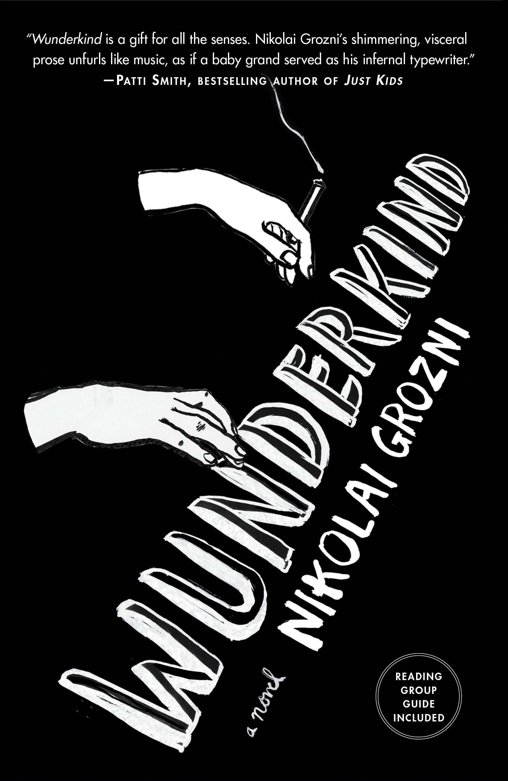 Wunderkind: A Novel