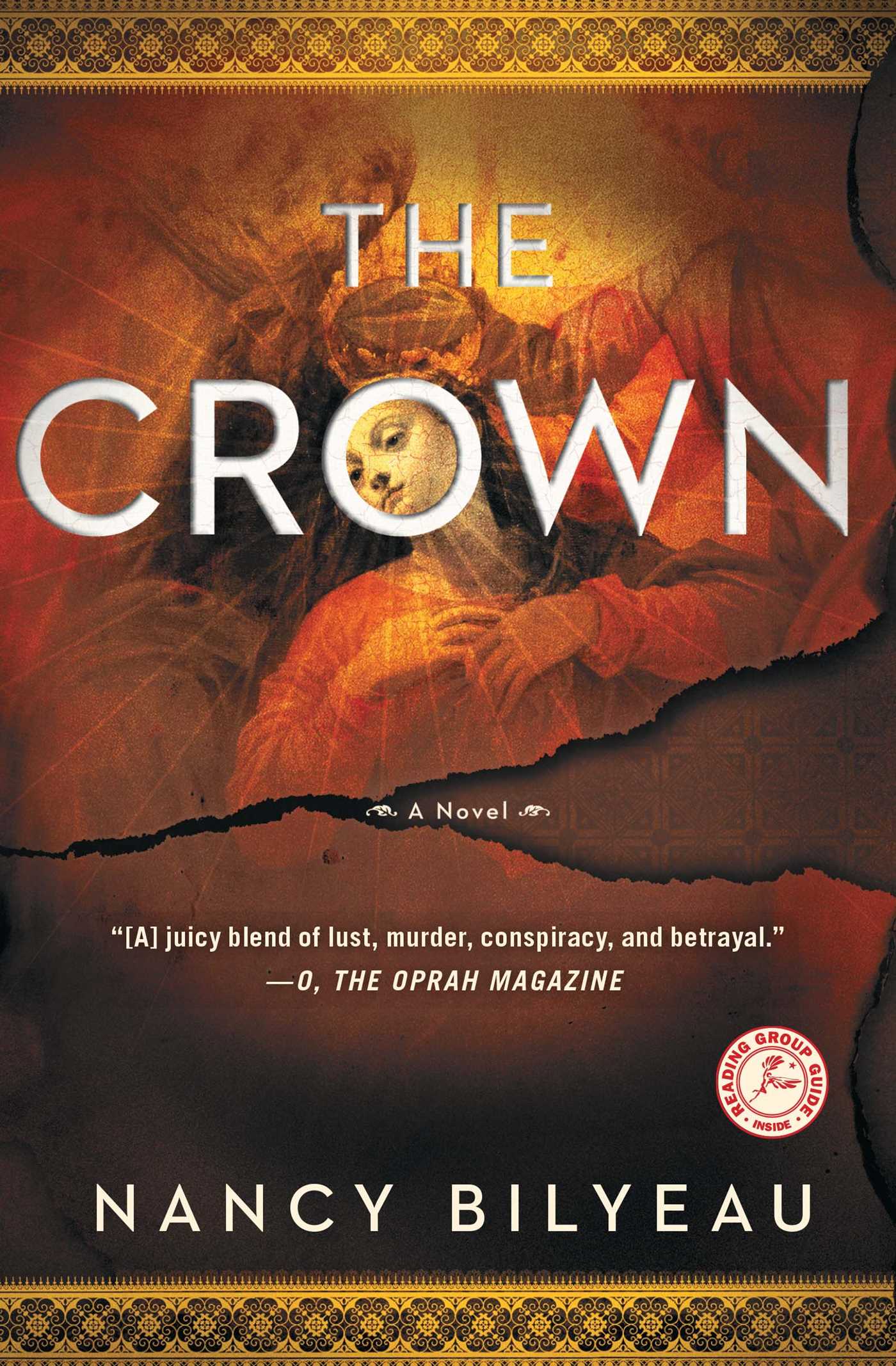 The Crown: A Novel