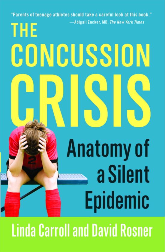 The Concussion Crisis: Anatomy of a Silent Epidemic