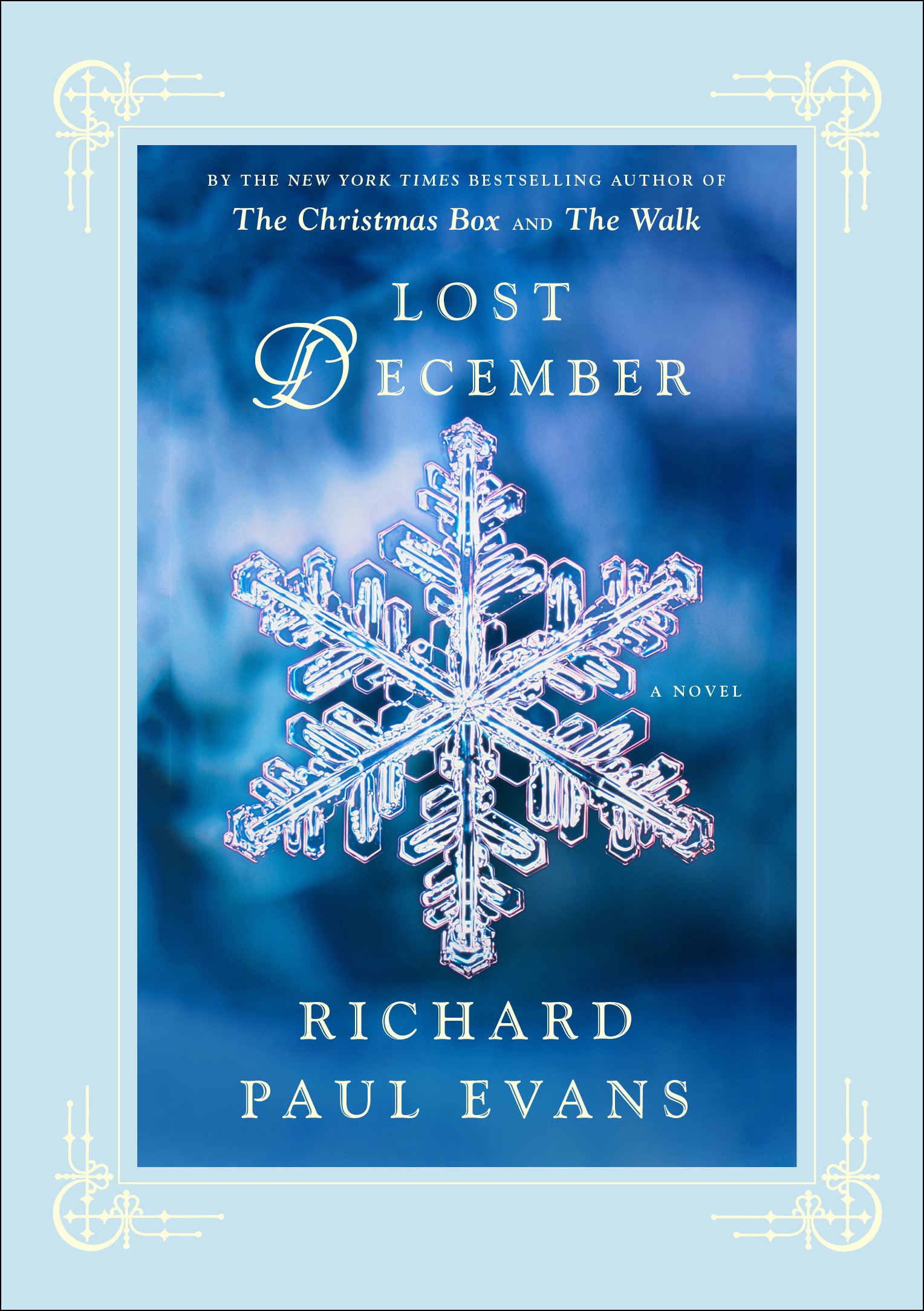 Lost December: A Novel 1 Lost December: A Novel