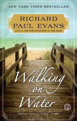 Walking on Water: A Novel