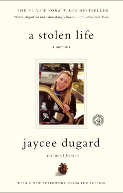 A Stolen Life: A Memoir