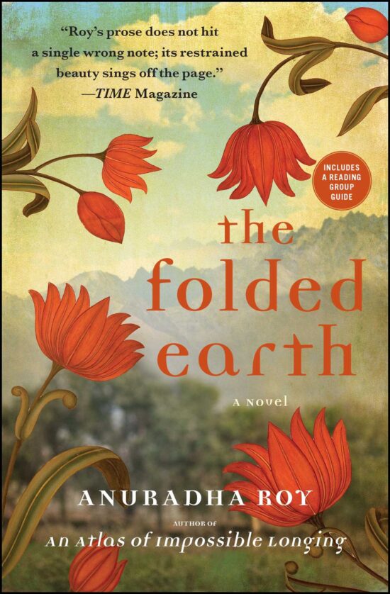 The Folded Earth: A Novel