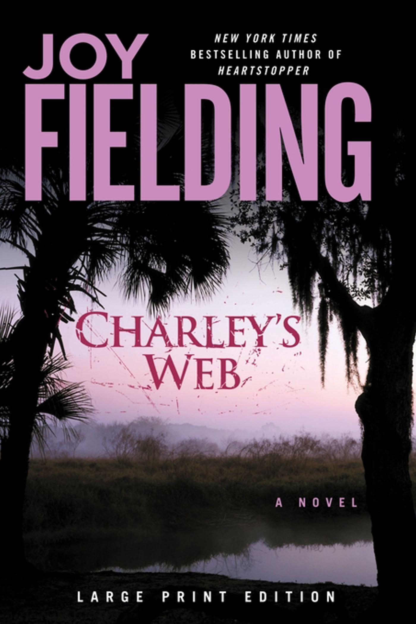 Charley's Web: A Novel