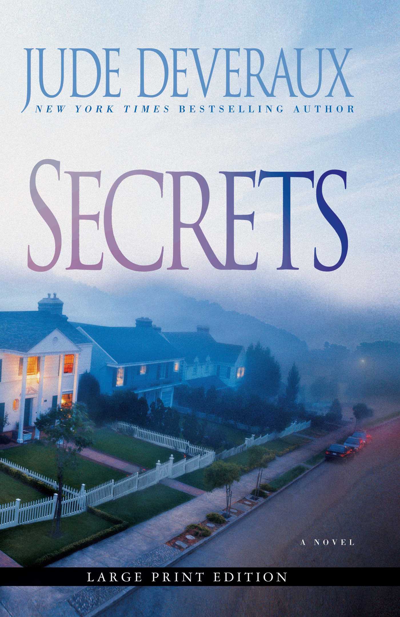 Secrets: A Novel