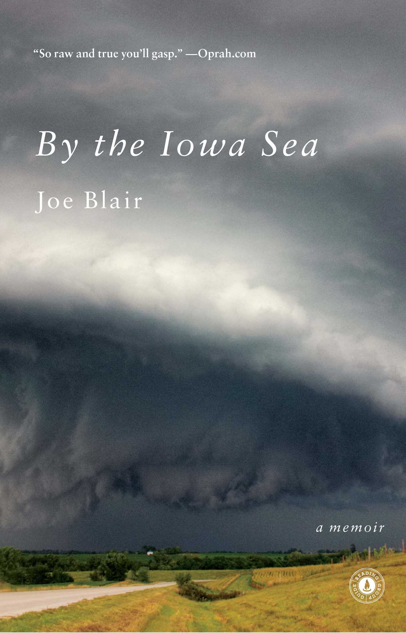 By the Iowa Sea: A Memoir