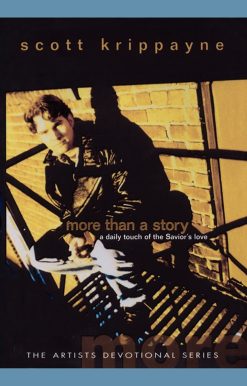 More Than a Story