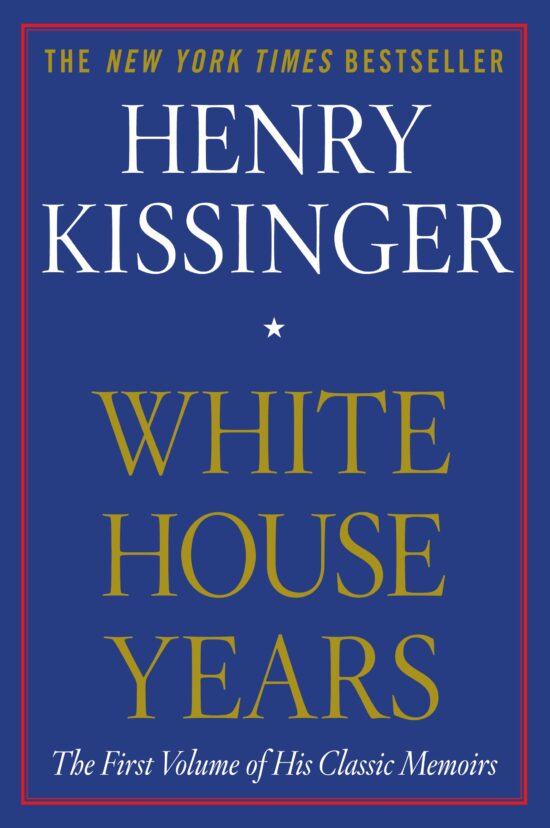 White House Years