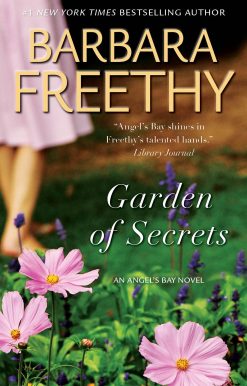 Garden of Secrets
