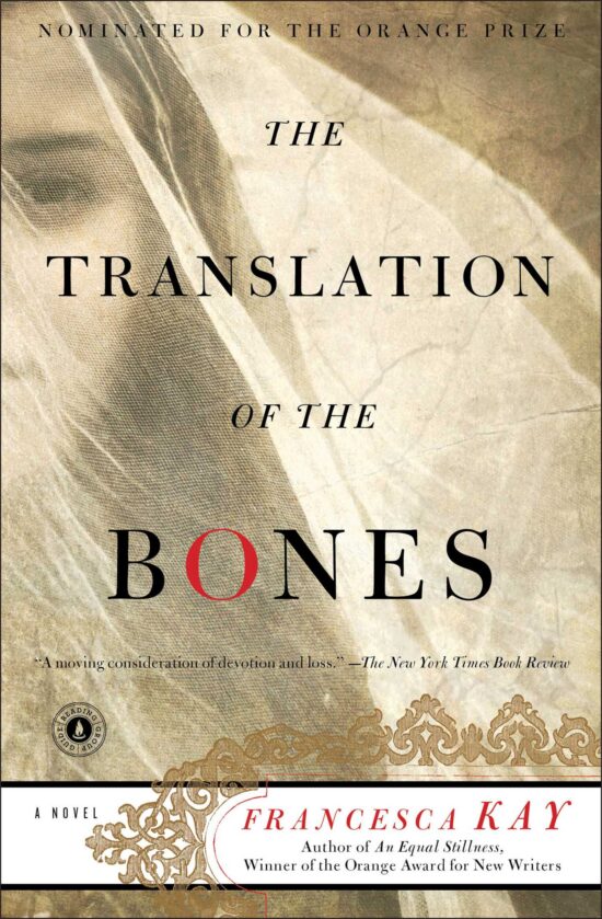 The Translation of the Bones: A Novel