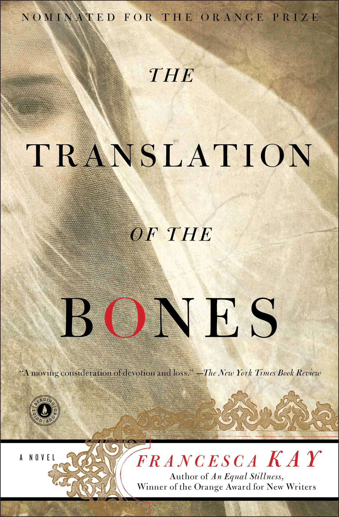 The Translation of the Bones: A Novel