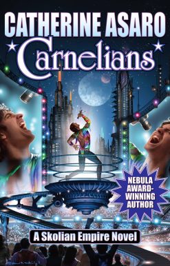 Carnelians
