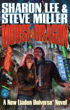Mouse and Dragon