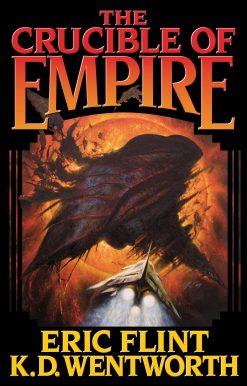 The Crucible of Empire