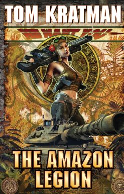 The Amazon Legion