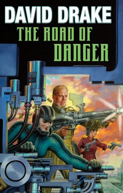 The Road of Danger