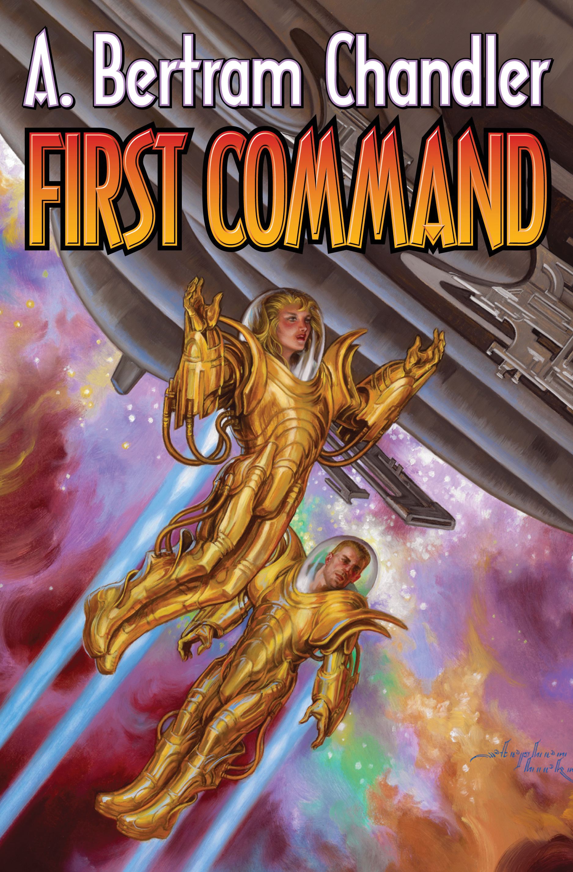 First Command