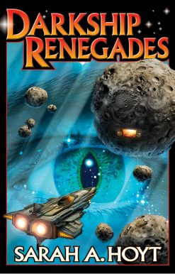 Darkship Renegades