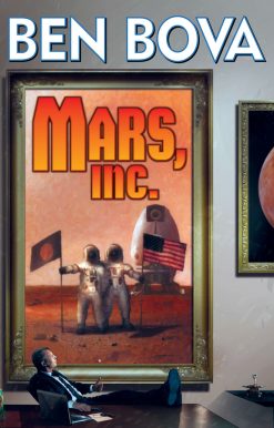 Mars, Inc.: The Billionaire's Club