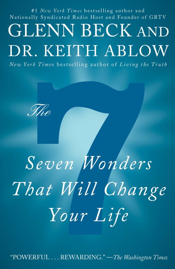 The 7: Seven Wonders That Will Change Your Life