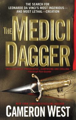 The Medici Dagger