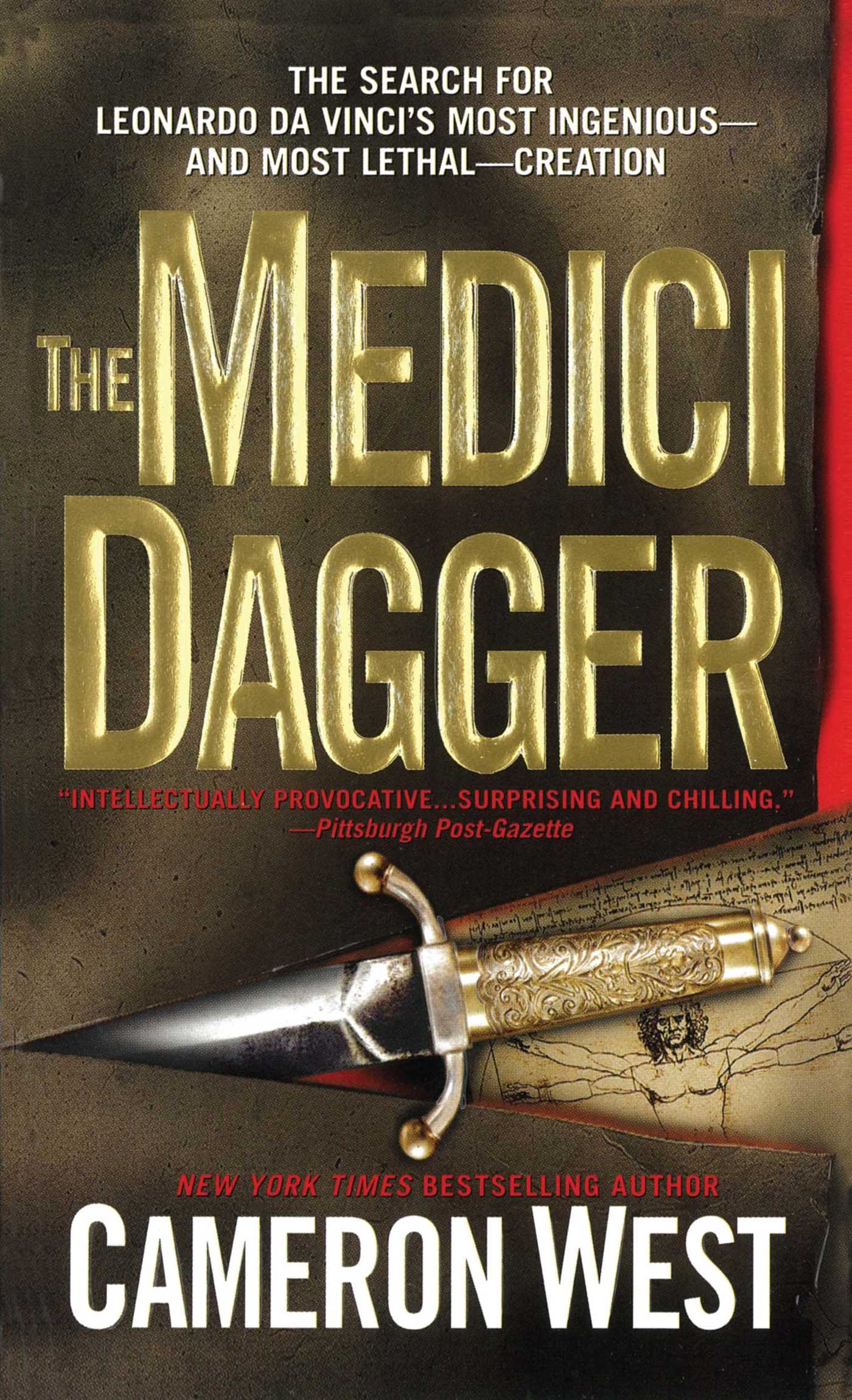 The Medici Dagger 1 The Medici Dagger