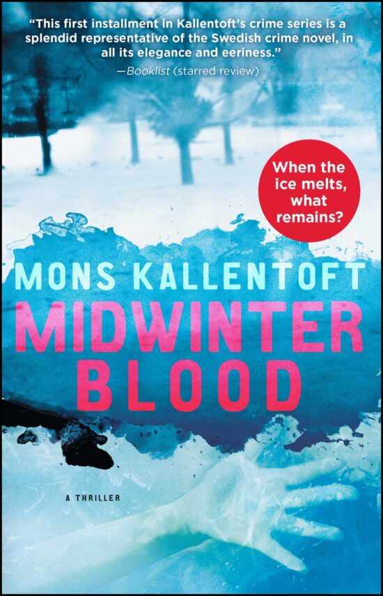 Midwinter Blood: A Thriller