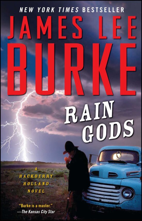 Rain Gods: A Novel