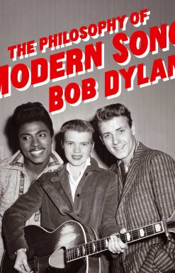 The Philosophy of Modern Song