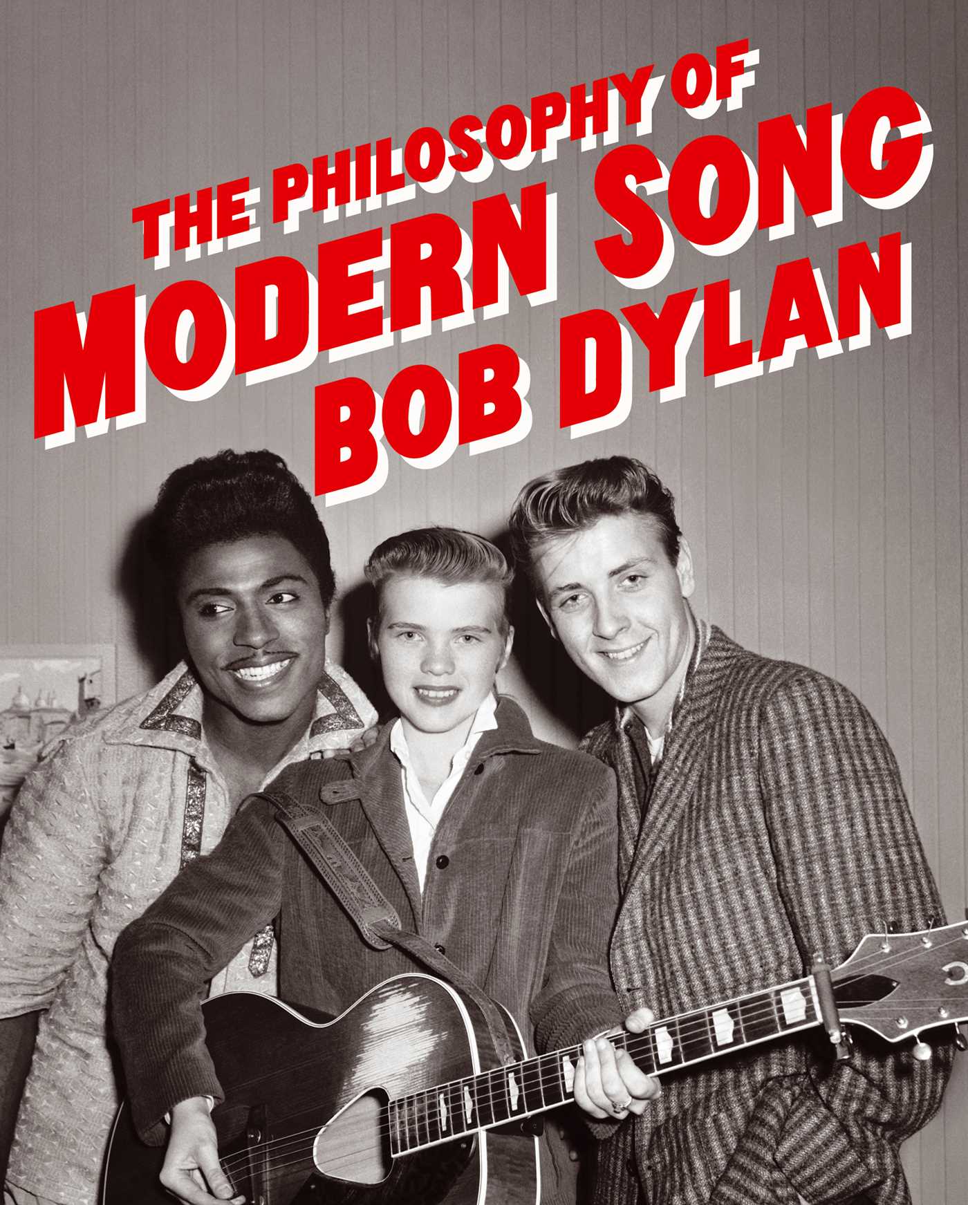 The Philosophy of Modern Song 1 The Philosophy of Modern Song