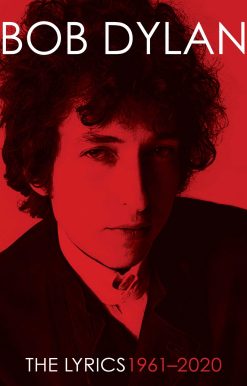 The Lyrics: 1961-2012