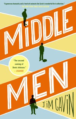 Middle Men: Stories