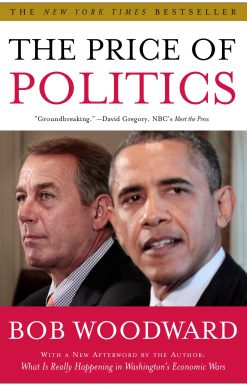 The Price of Politics