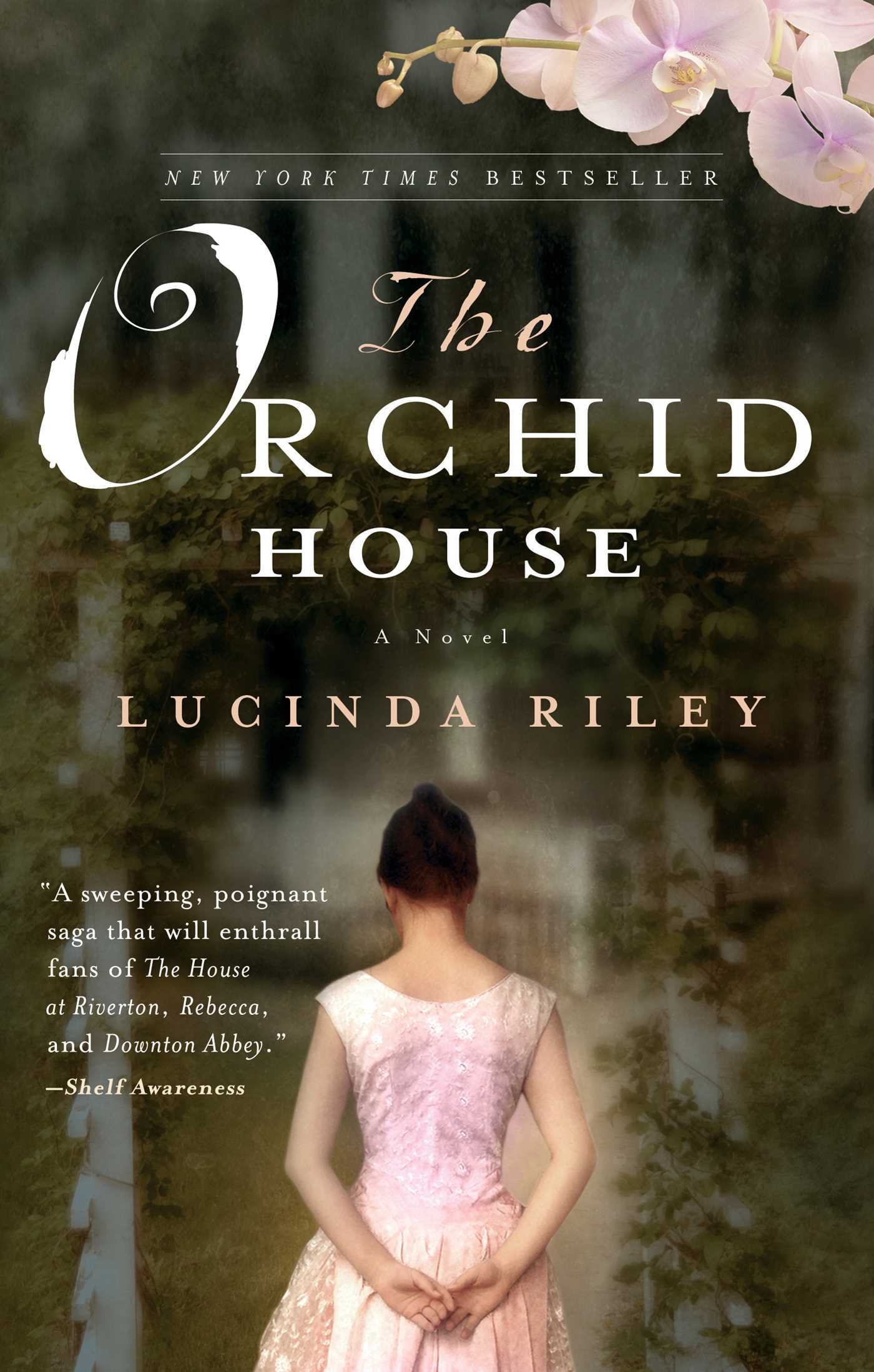 The Orchid House: A Novel 1 The Orchid House: A Novel