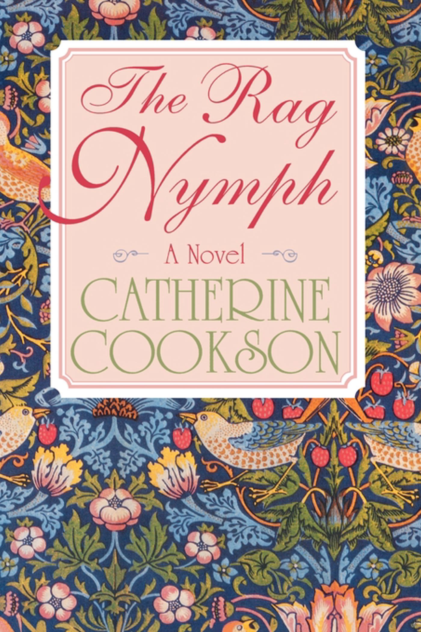 Rag Nymph: A Novel