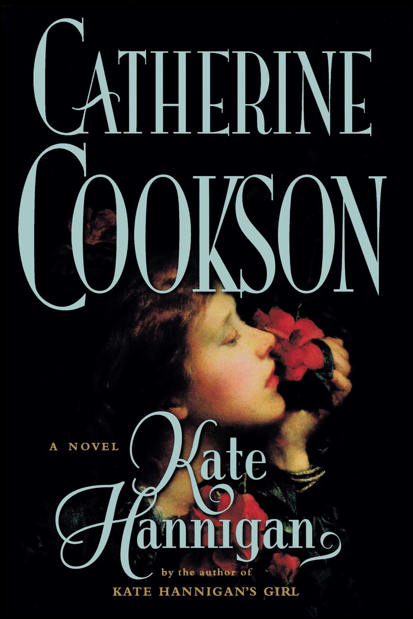 Kate Hannigan: A Novel