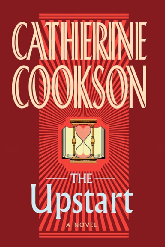 The Upstart: A Novel