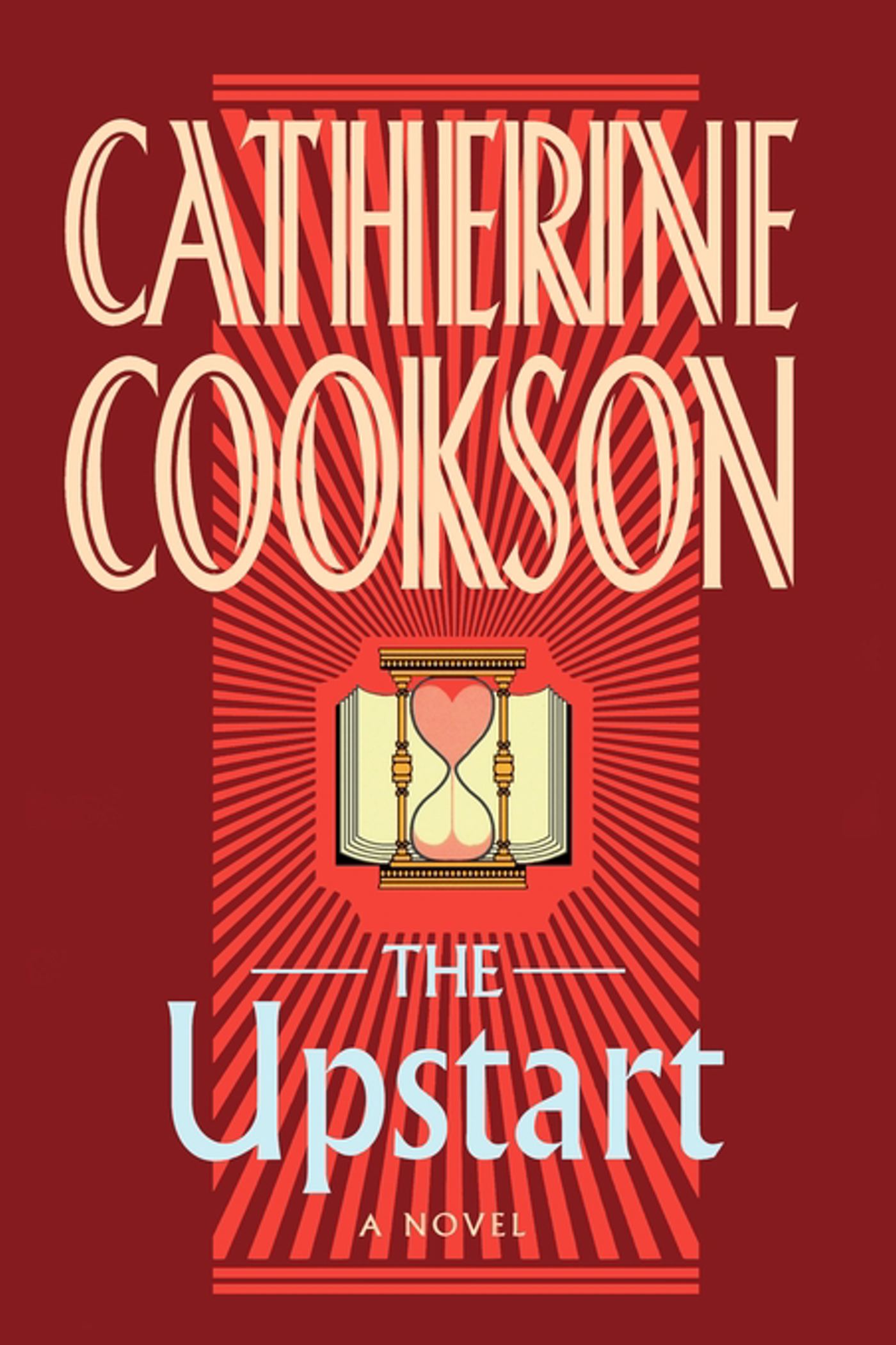The Upstart: A Novel