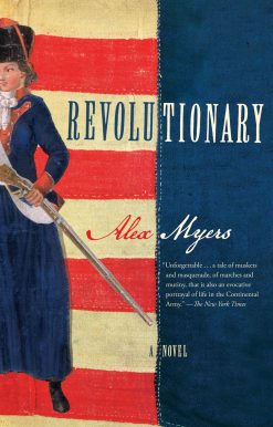 Revolutionary