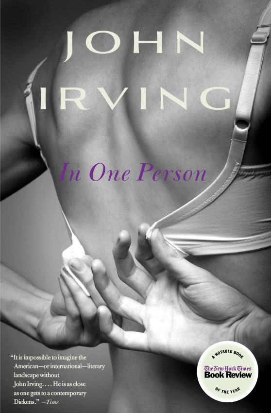In One Person: A Novel